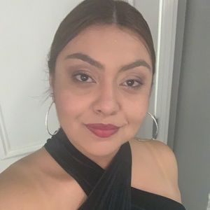 Meet your Posher, Joanna